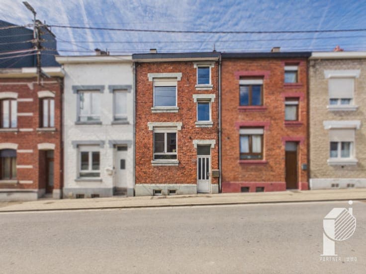 4-Bedroom Single-Family Home