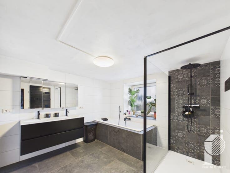4-Bedroom Single-Family Home