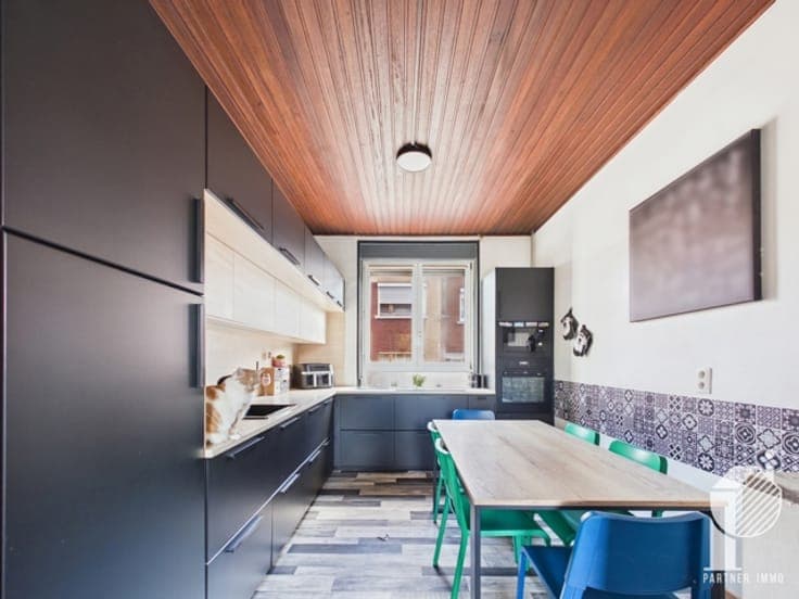 4-Bedroom Single-Family Home