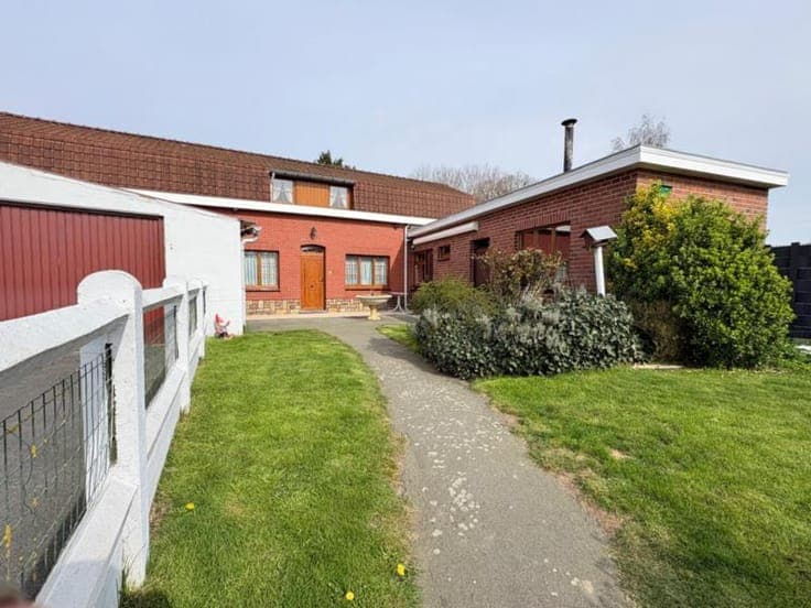 House in Ogy