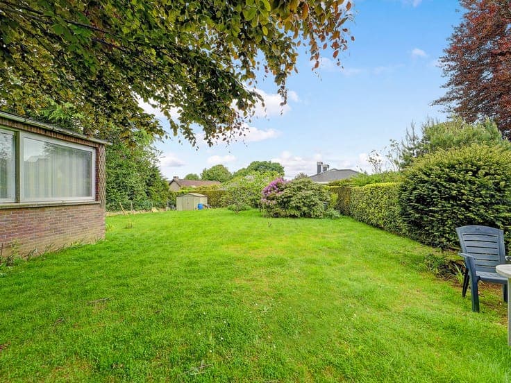 Move-in ready house in a quiet neighborhood, Tervuren