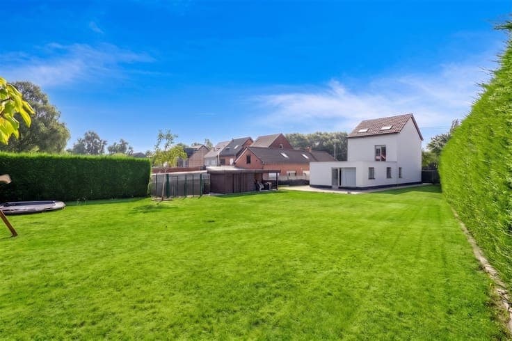 huis
