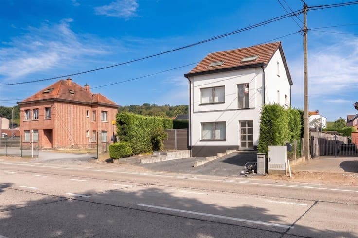 huis