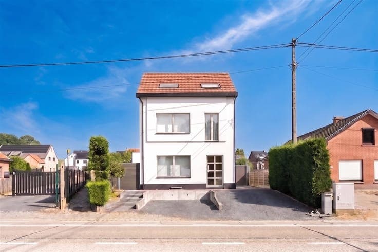 huis