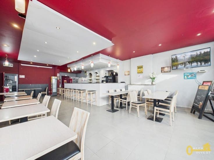 Income Property: 2 COMMERCIAL UNITS + 6 STUDIOS + 1 APARTMEN