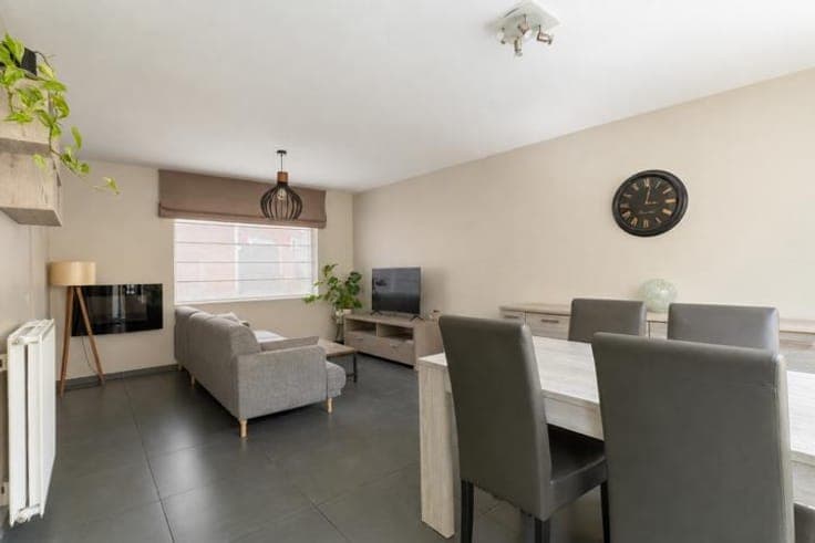 Move-in Ready, Energy-Efficient Home with 3 Bedrooms