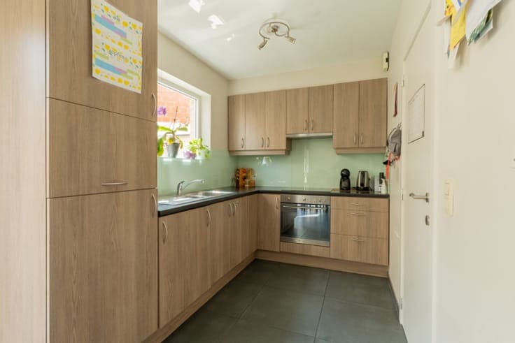 Move-in Ready, Energy-Efficient Home with 3 Bedrooms