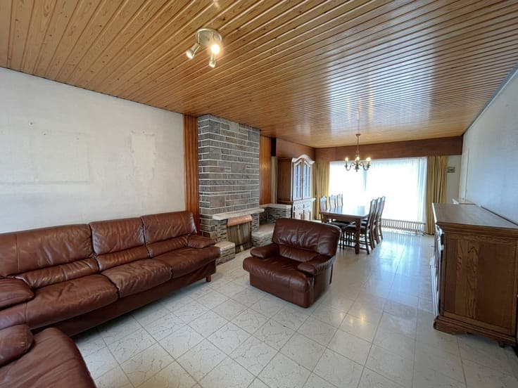 House in Beernem