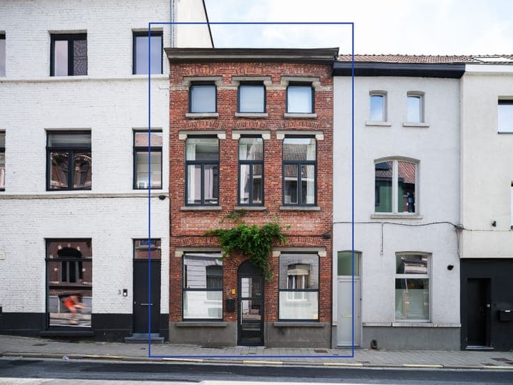 Uniek gerenoveerde, instapklare woning op fietsafstand va...