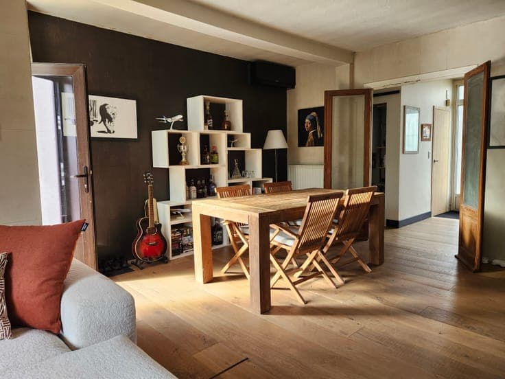 House in Diest