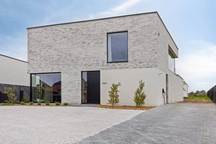 House in Sint-Truiden