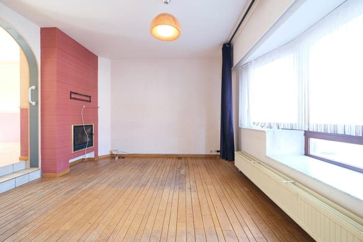 House in Berchem-Sainte-Agathe