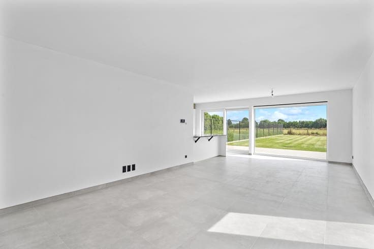 House in Zulte