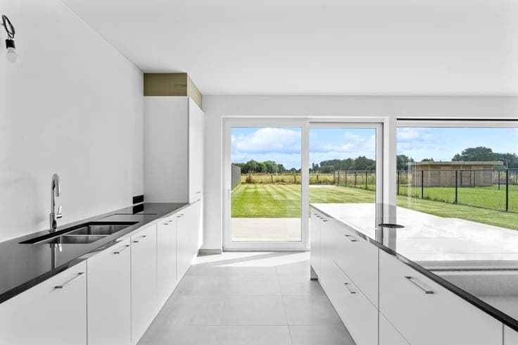 House in Zulte