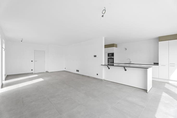House in Zulte