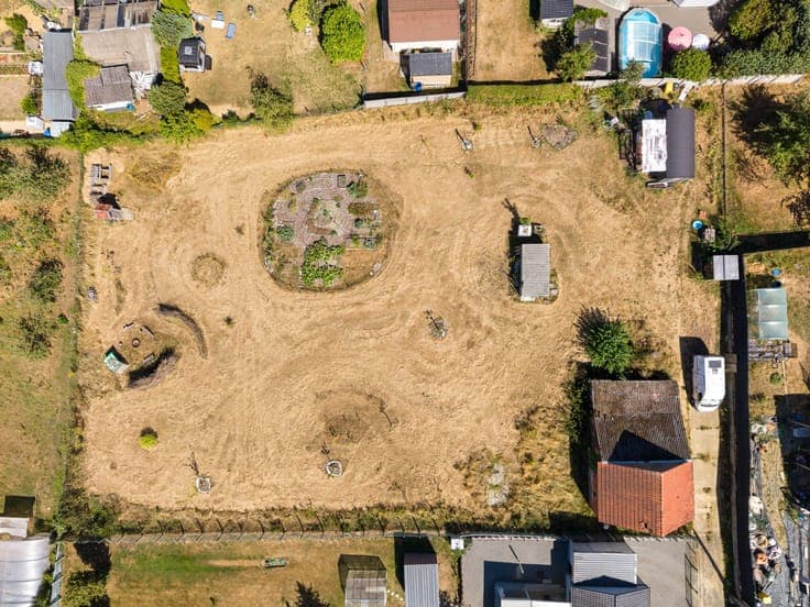 Prachtig wonen in het groen op 26a81ca - Buitenkans