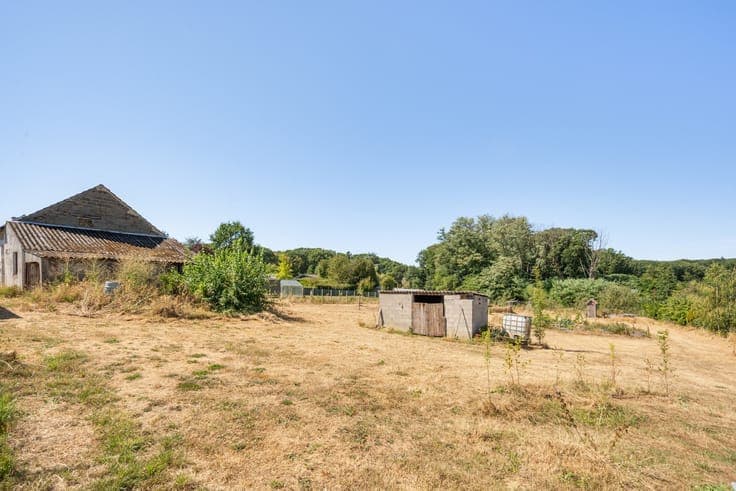 Prachtig wonen in het groen op 26a81ca - Buitenkans