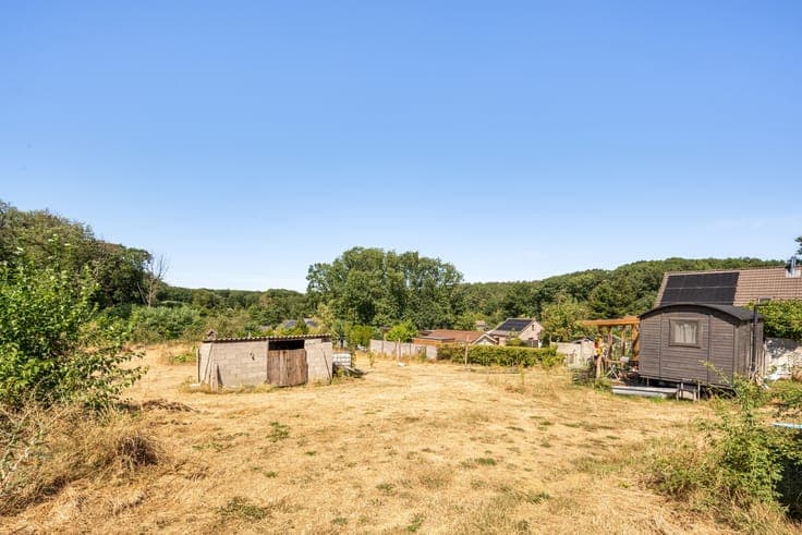 Prachtig wonen in het groen op 26a81ca - Buitenkans