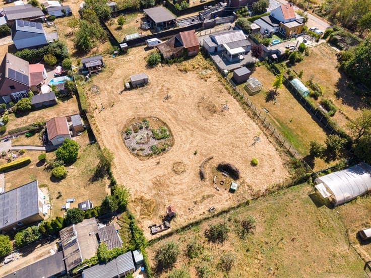 Prachtig wonen in het groen op 26a81ca - Buitenkans