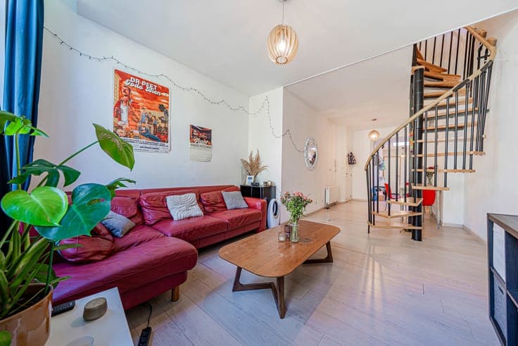 Investment property in Liege
