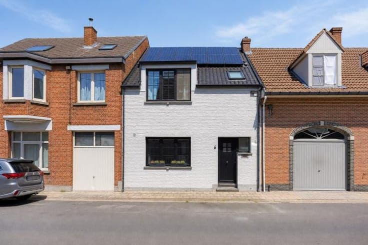 House in Bornem