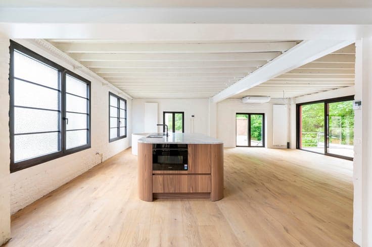 Investment property in Mortsel