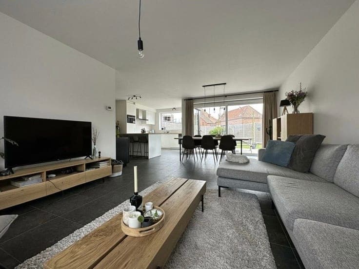House in Wielsbeke