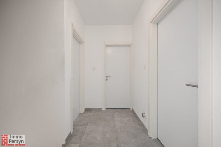 Energiezuinige recente gezinswoning met 3 slaapkamers, g...