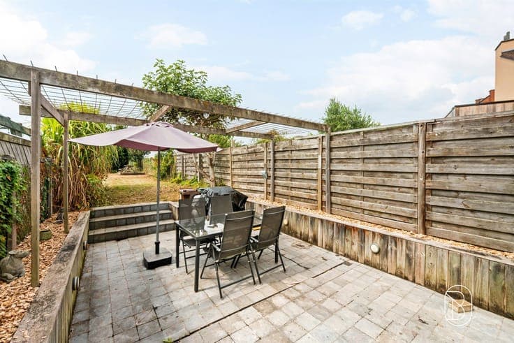 Charming family home in Ronse