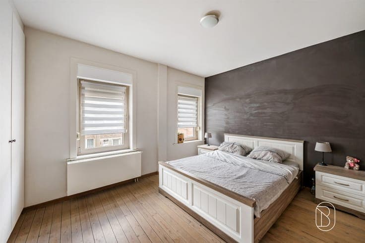 Charming family home in Ronse