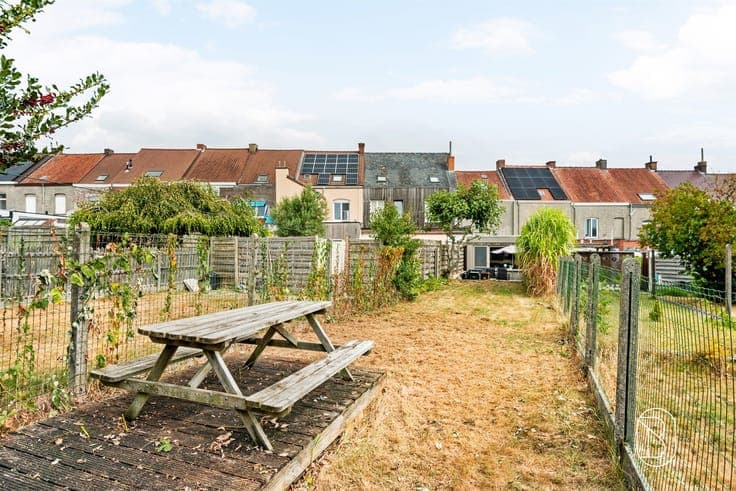 Charming family home in Ronse