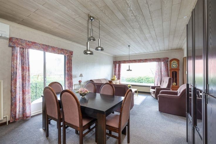 Woning