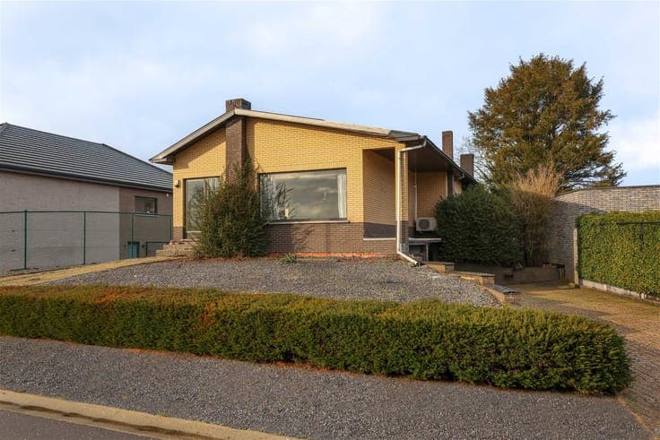 Woning