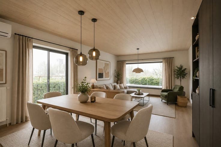 Woning