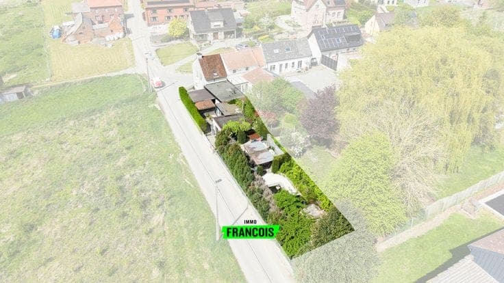 Brakel (bordering Zottegem) – Charming living with breathta…