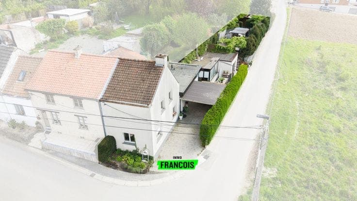 Brakel (bordering Zottegem) – Charming living with breathta…