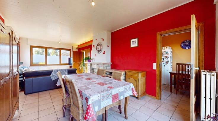 House in Marchin