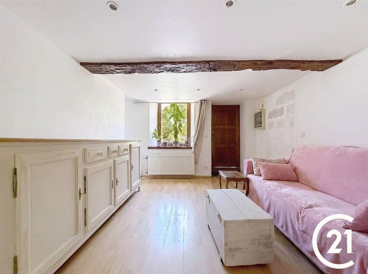 A 5 min de Ciney Centre: belle maison en pierres avec jardin