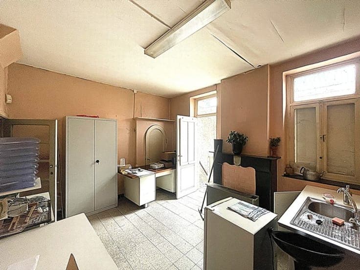 House in Seraing