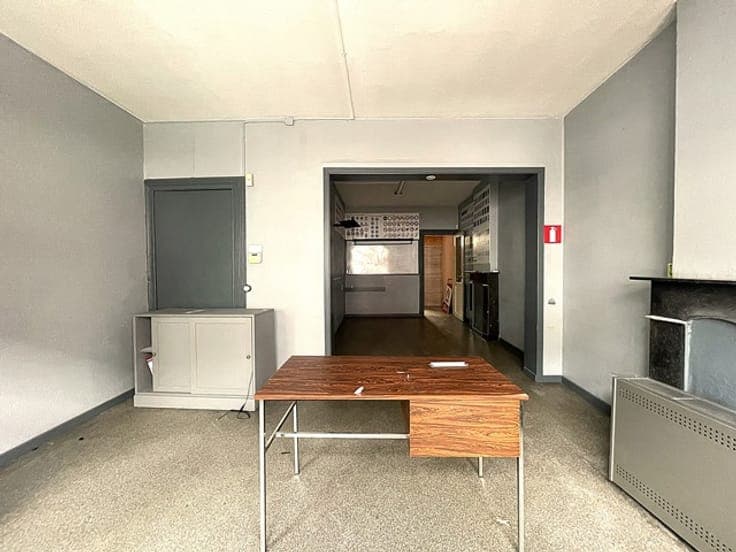 House in Seraing