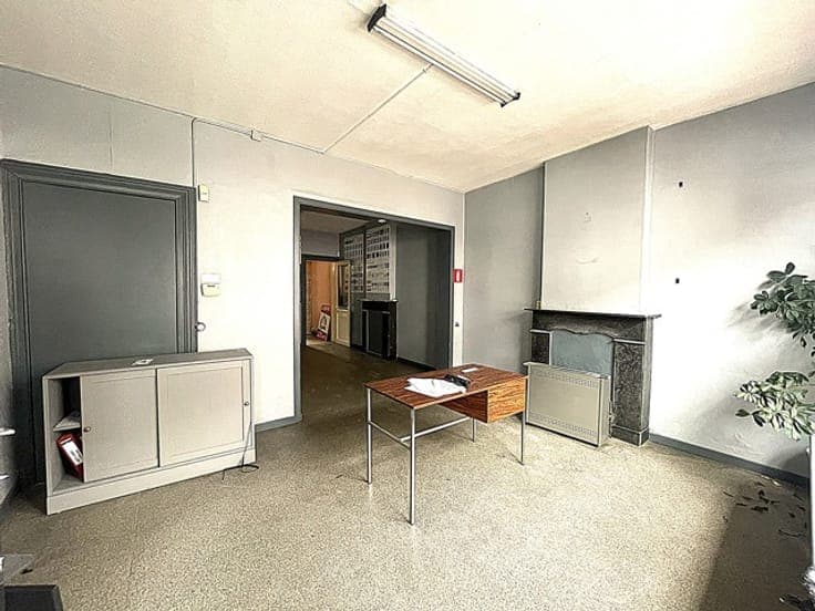 House in Seraing