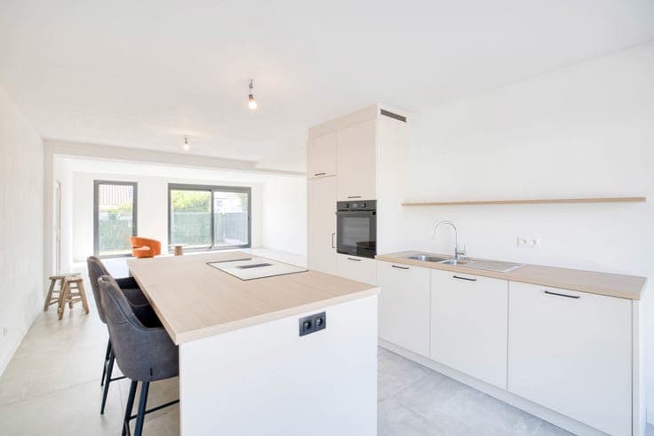 House in Temse Tielrode