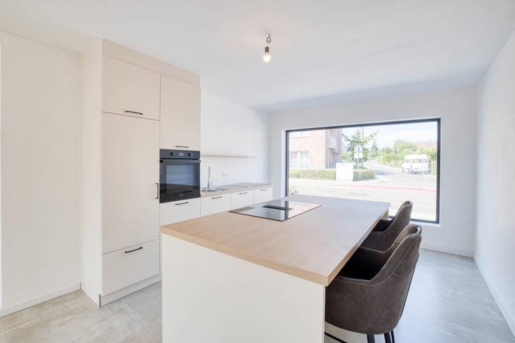 House in Temse Tielrode