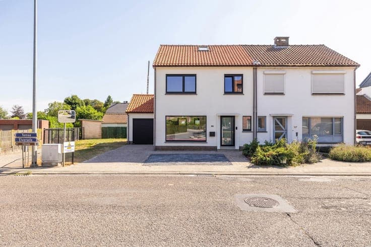 House in Temse Tielrode