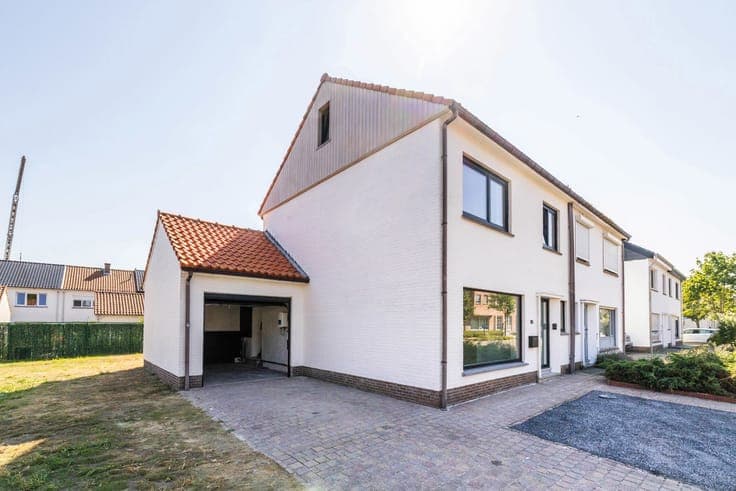 House in Temse Tielrode
