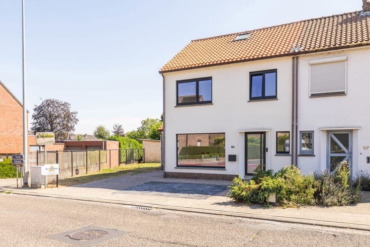 House in Temse Tielrode