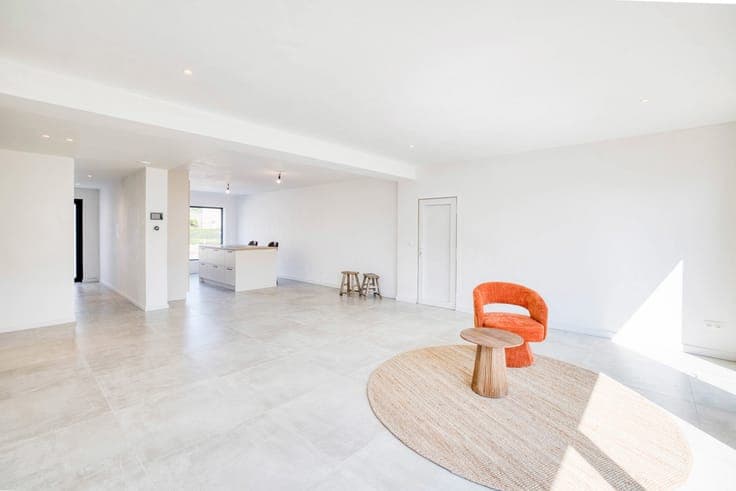 House in Temse Tielrode