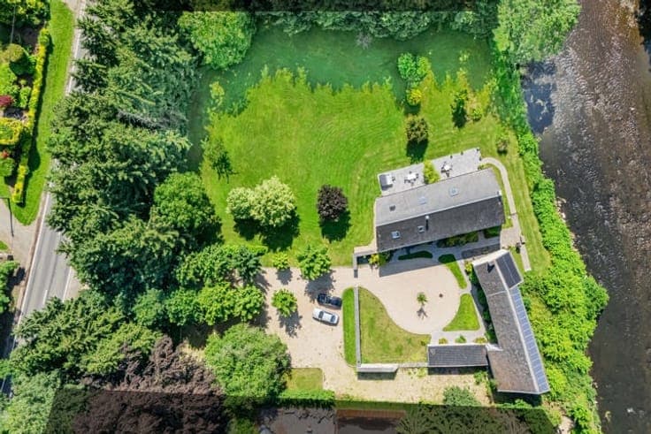 House in Olne