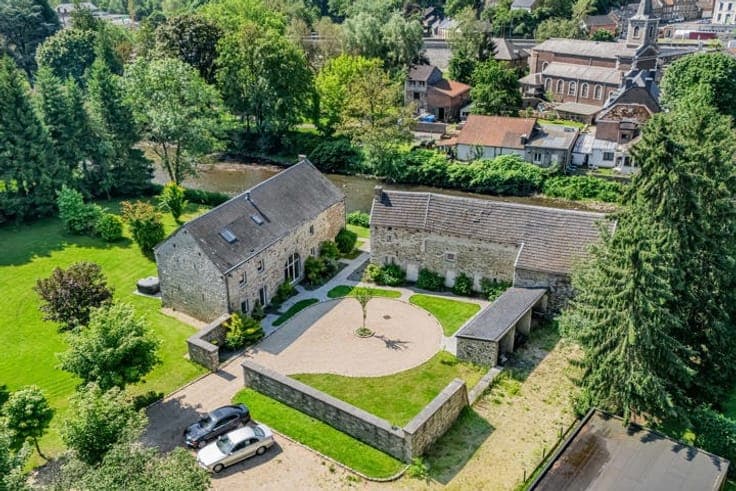 House in Olne