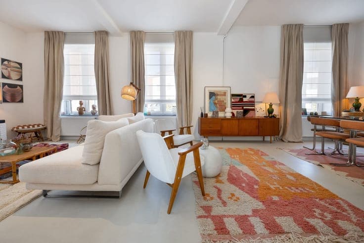 Beautiful, fully renovated house – 4 bedrooms